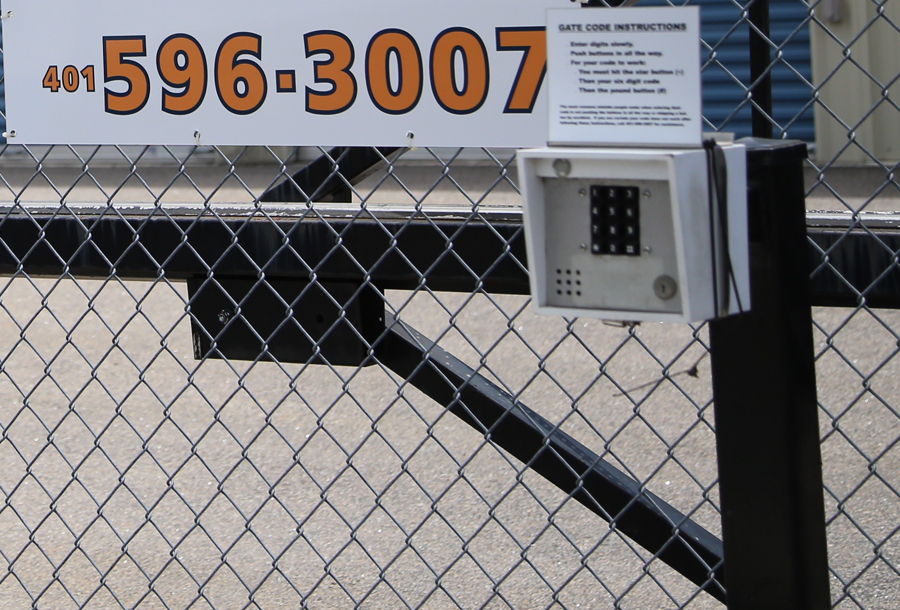 Security Ace Self Storage